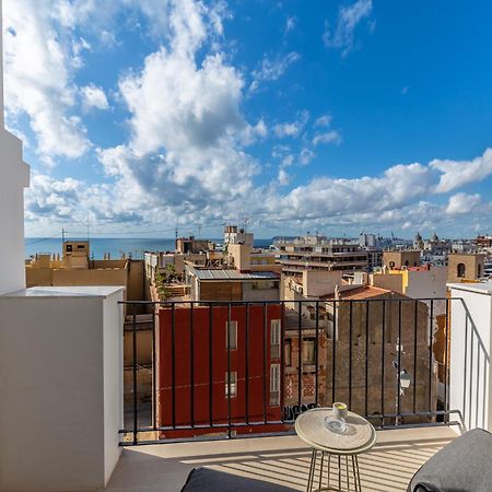 Mediterranean Loft アリカンテ エクステリア 写真