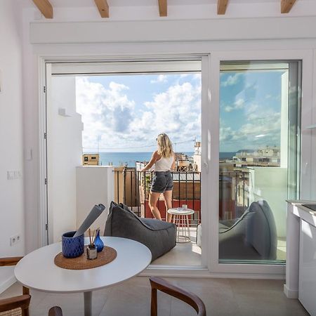 Mediterranean Loft アリカンテ エクステリア 写真