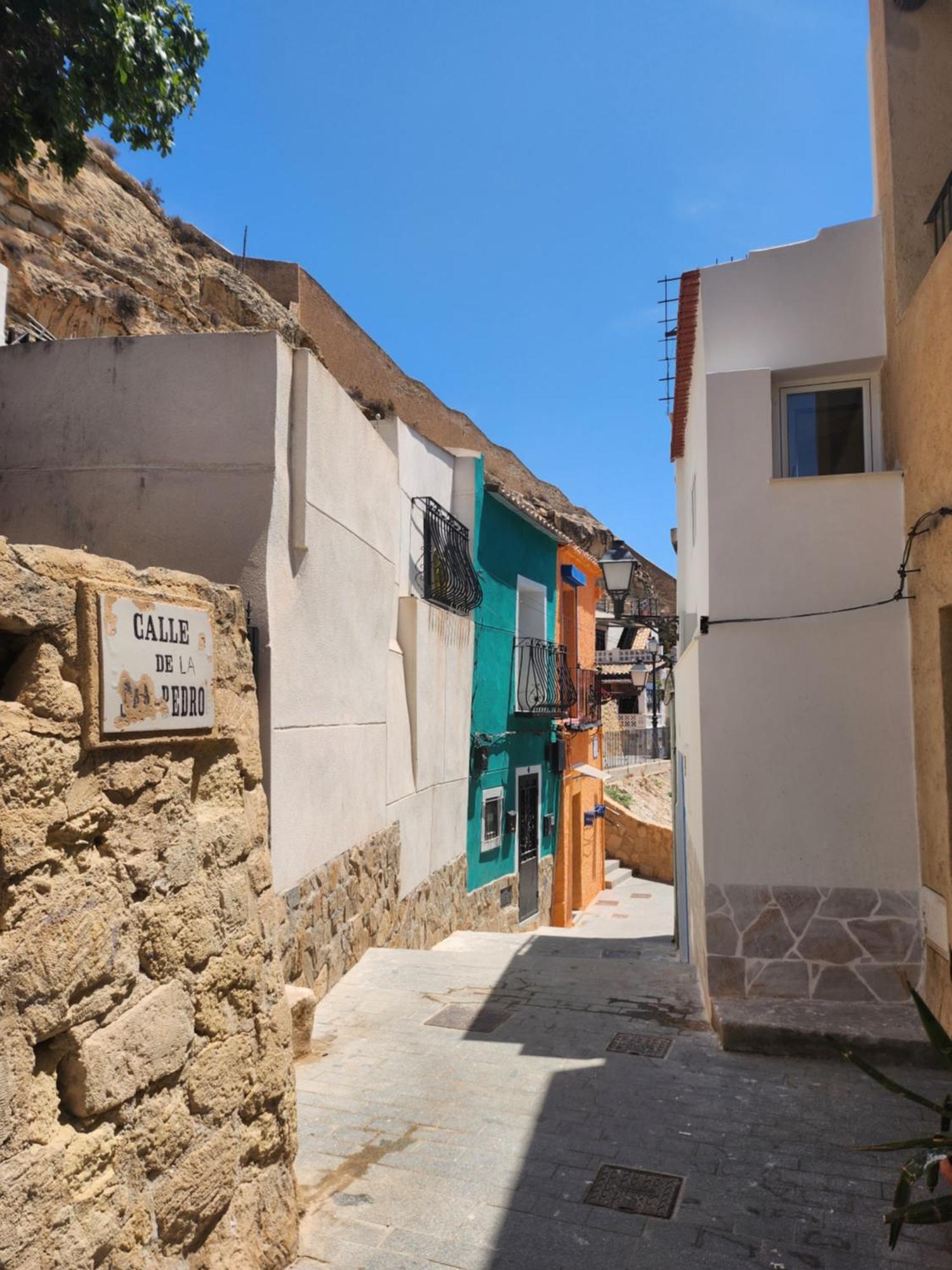 Mediterranean Loft アリカンテ エクステリア 写真