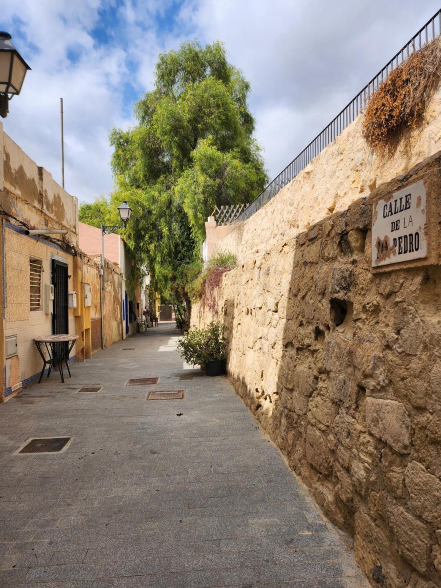 Mediterranean Loft アリカンテ エクステリア 写真