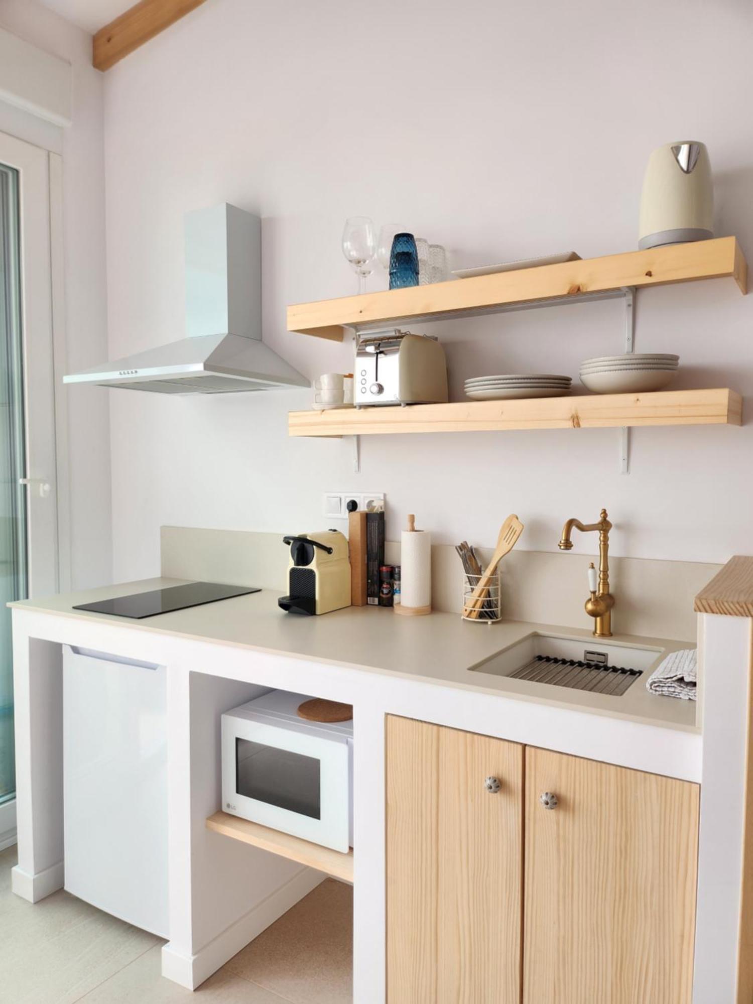Mediterranean Loft アリカンテ エクステリア 写真
