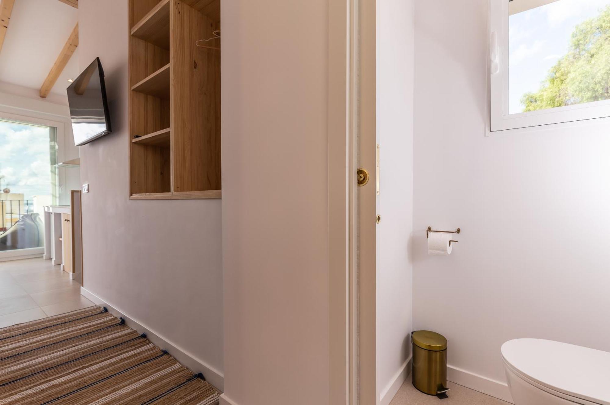 Mediterranean Loft アリカンテ エクステリア 写真