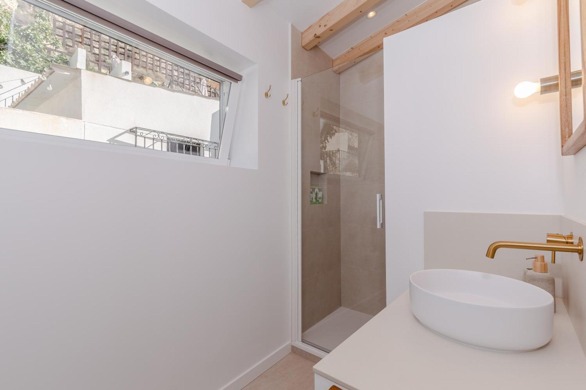 Mediterranean Loft アリカンテ エクステリア 写真