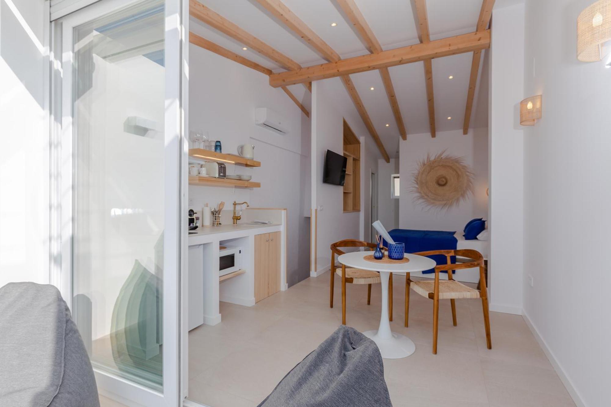 Mediterranean Loft アリカンテ エクステリア 写真