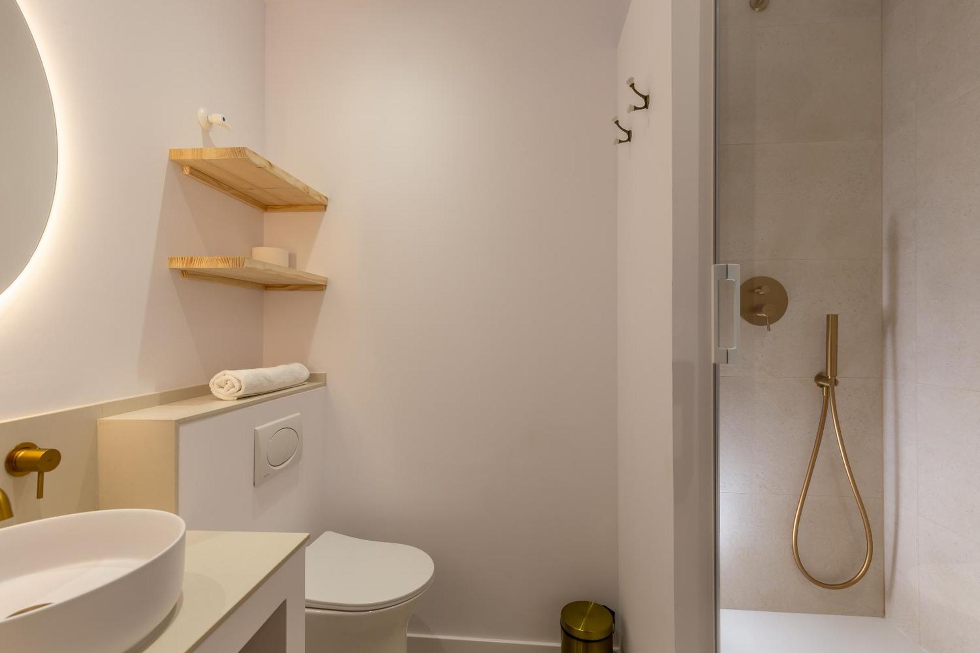 Mediterranean Loft アリカンテ エクステリア 写真
