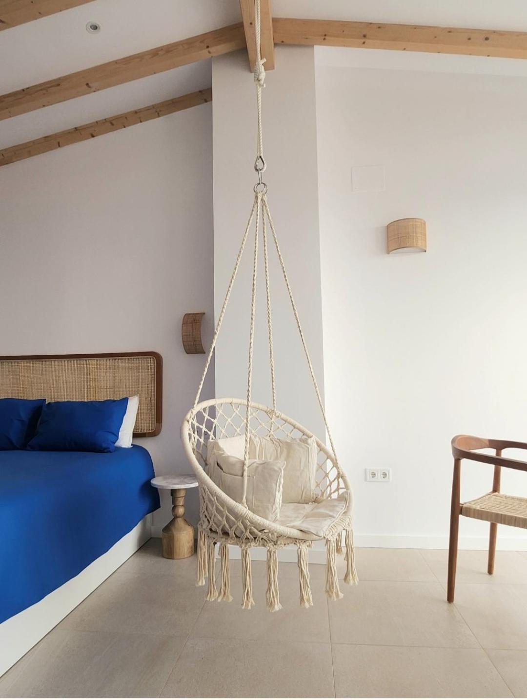 Mediterranean Loft アリカンテ エクステリア 写真