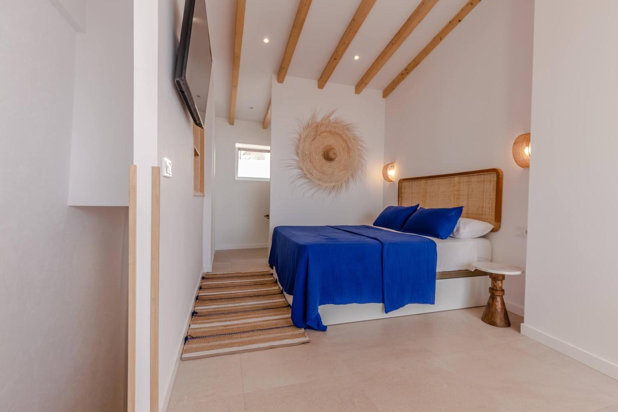Mediterranean Loft アリカンテ エクステリア 写真